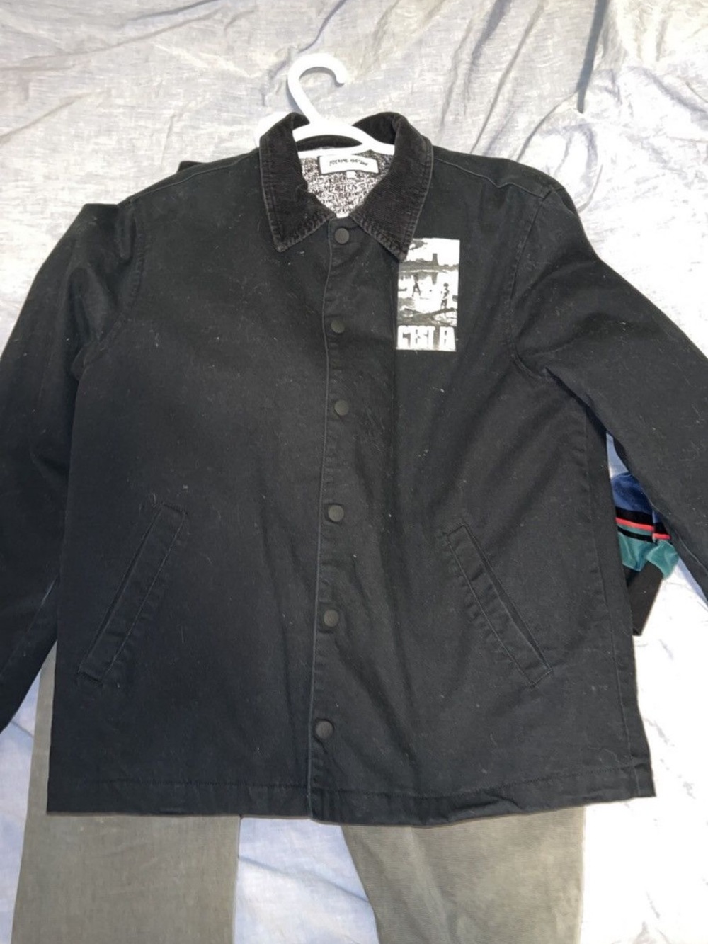 FA jacket Bundle